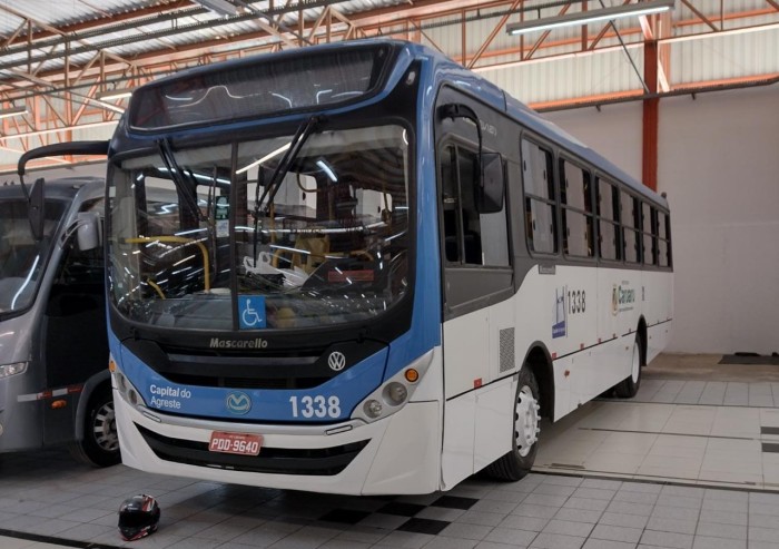 Gonçalves Ferreira terá esquema de ônibus especial e bloqueio de rua para realização do São João na Roça