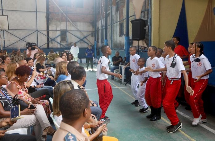 Foto: Rafael Martins/GOVBA