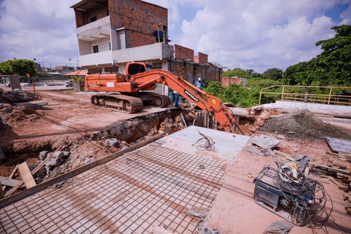 Foto: Reprodução/Prefeitura de Camaçari - BA
