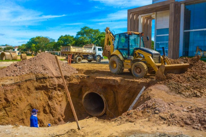 Foto: Reprodução/Prefeitura Mun. Vitória da Conquista - BA