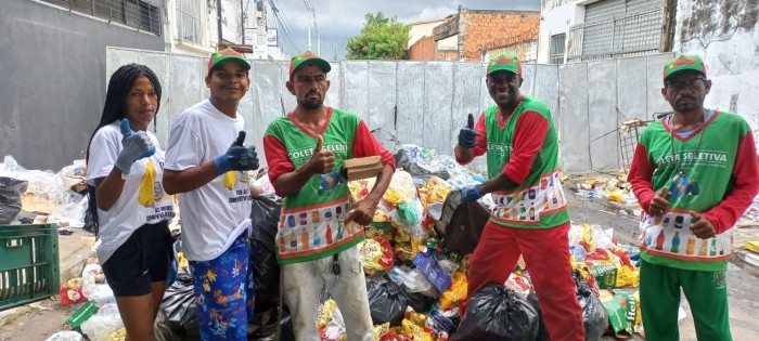 Foto: Reprodução/Prefeitura de Feira de Santana - BA