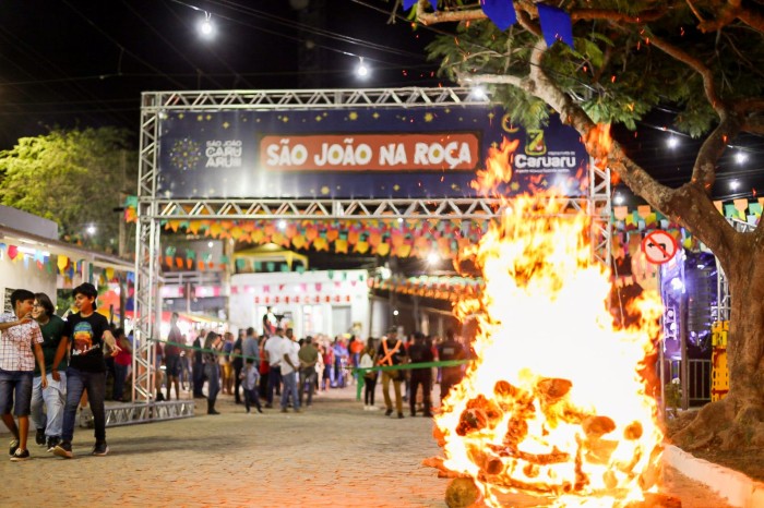 Foto: Reprodução/Prefeitura de Caruaru - PE