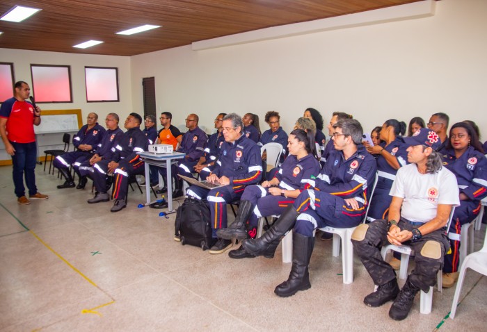 Foto: Reprodução/Prefeitura de Candeias - BA