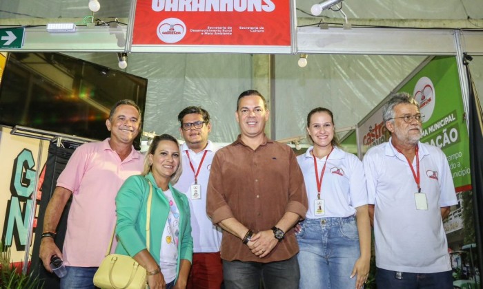 Foto: Reprodução/Prefeitura de Garanhuns - PE