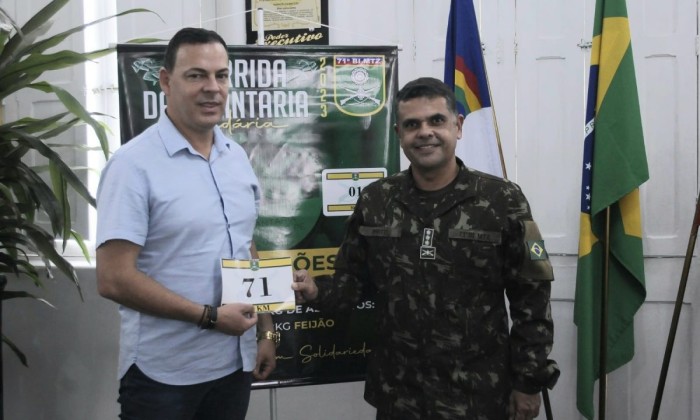 Foto: Reprodução/Prefeitura de Garanhuns - PE