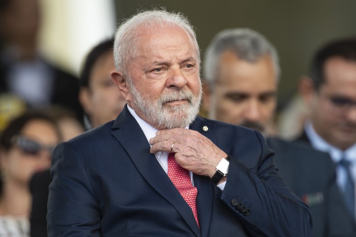 © Marcelo Camargo/Agência Brasil