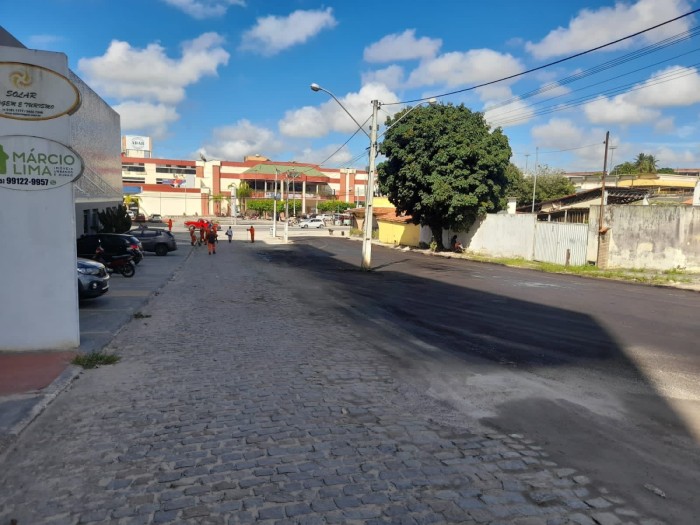 Foto: Reprodução/Prefeitura de Alagoinhas - BA