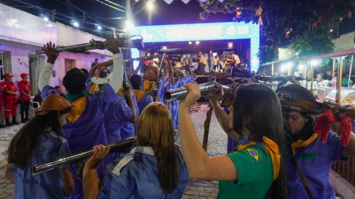 Foto: Reprodução/Prefeitura de Caruaru - PE