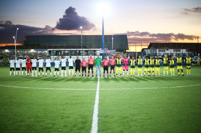 Foto: Reprodução/Prefeitura de Candeias - BA