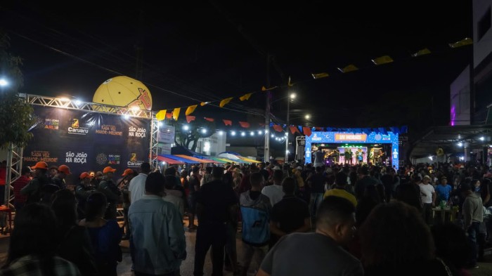 Foto: Reprodução/Prefeitura de Caruaru - PE