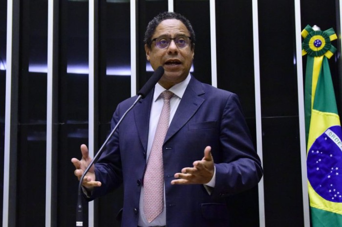 Orlando Silva: tentativa “sórdida e desesperada” para impedir a votação do texto - (Foto: Cleia Viana/Câmara dos Deputados)