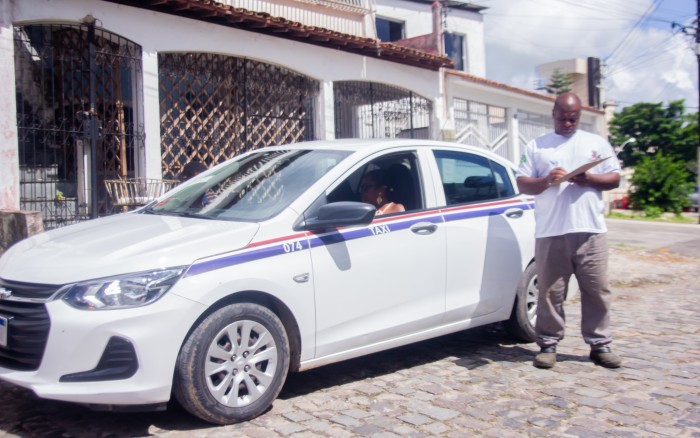 Foto: Reprodução/Prefeitura de Candeias - BA