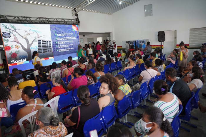 Foto: Reprodução/Prefeitura de Petrolina - PE