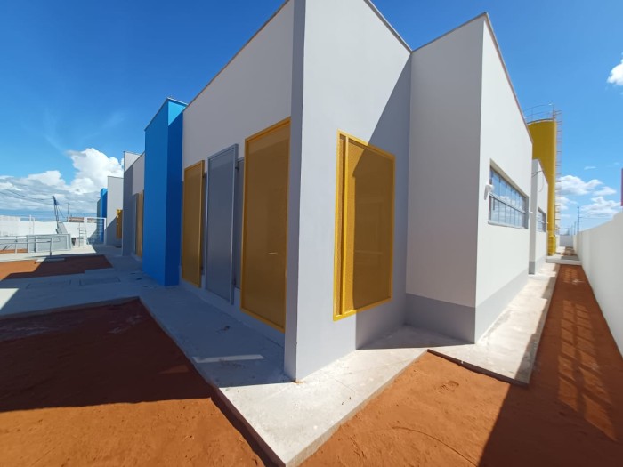 Foto: Reprodução/Prefeitura de Petrolina - PE