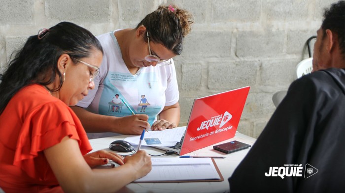 Foto: Reprodução/Prefeitura de Jequié - BA