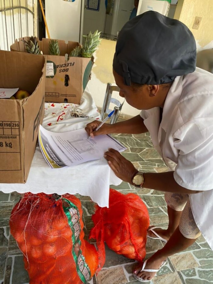 Foto: Reprodução/Prefeitura de Alagoinhas - BA