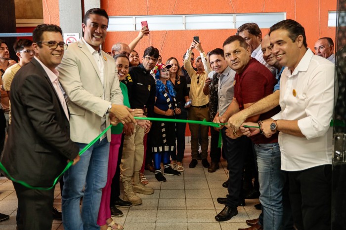 Foto: Reprodução/Prefeitura de Caruaru - PE