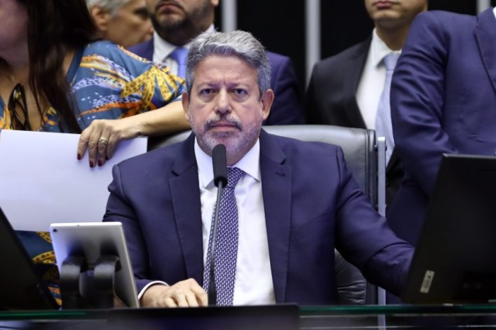 Lira disse que não defende o mérito específico de nenhum projeto - (Foto: Marina Ramos/Câmara dos Deputados)