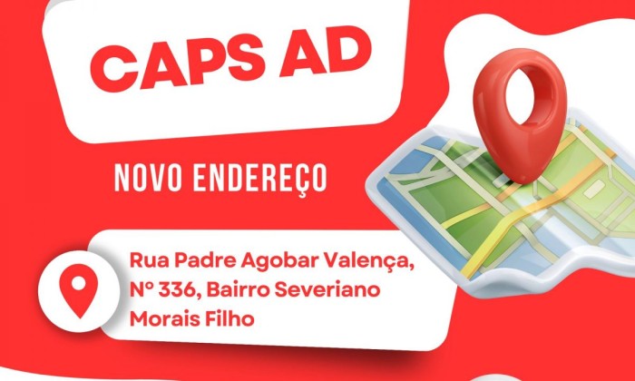 Foto: Reprodução/Prefeitura de Garanhuns - PE