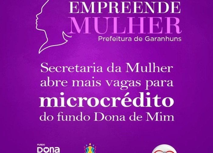 Foto: Reprodução/Prefeitura de Garanhuns - PE