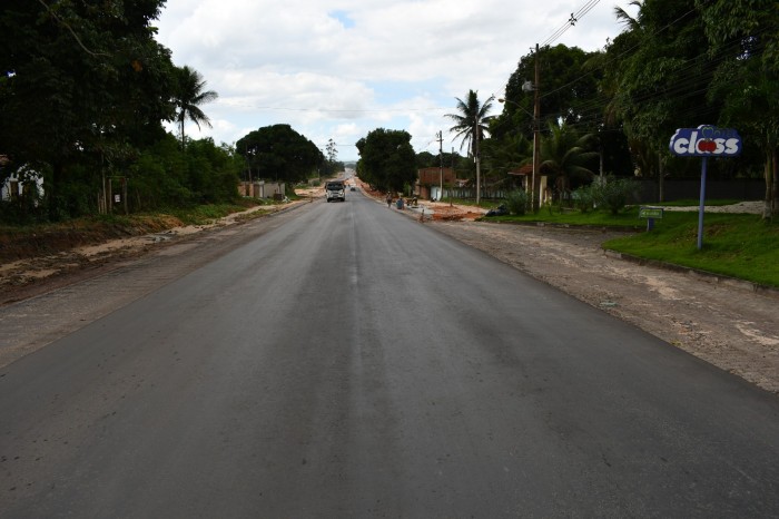 Foto: Reprodução/Prefeitura de Alagoinhas - BA