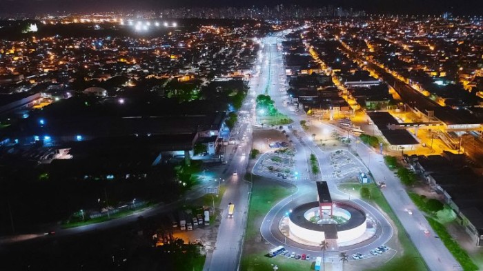 Foto: Reprodução/Prefeitura de Jaboatão dos Guararapes - PE