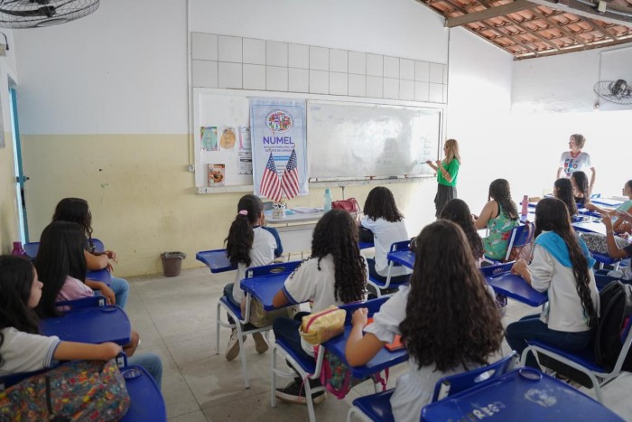 Foto: Reprodução/Prefeitura de Petrolina - PE