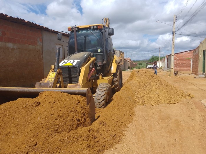 Foto: Reprodução/Prefeitura de Petrolina - PE