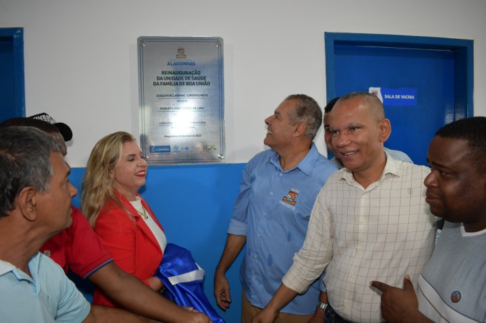 Foto: Reprodução/Prefeitura de Alagoinhas - BA