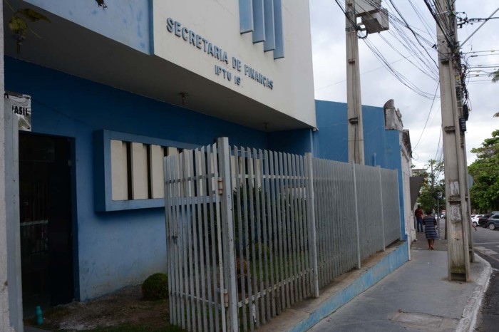 Foto: Reprodução/Prefeitura Mun. Vitória da Conquista - BA