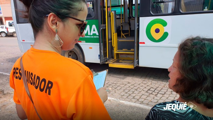 Foto: Reprodução/Prefeitura de Jequié - BA