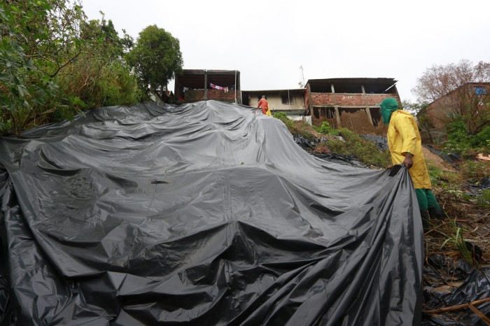 Foto: Reprodução/Prefeitura de Candeias - BA