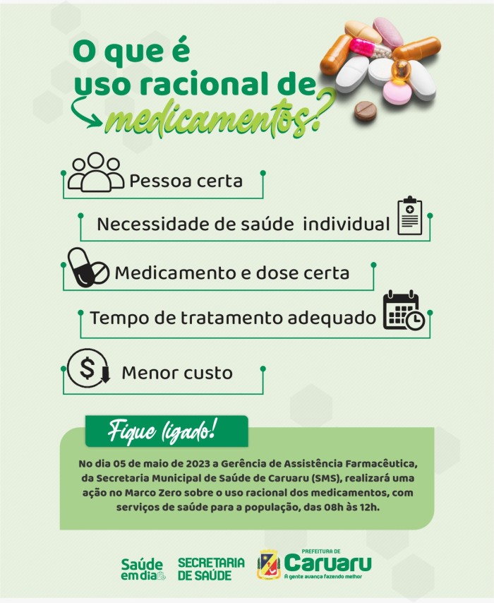 Foto: Reprodução/Prefeitura de Caruaru - PE