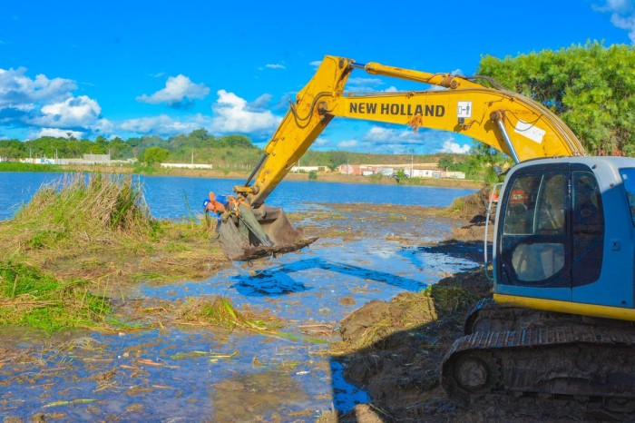 Foto: Reprodução/Prefeitura Mun. Vitória da Conquista - BA