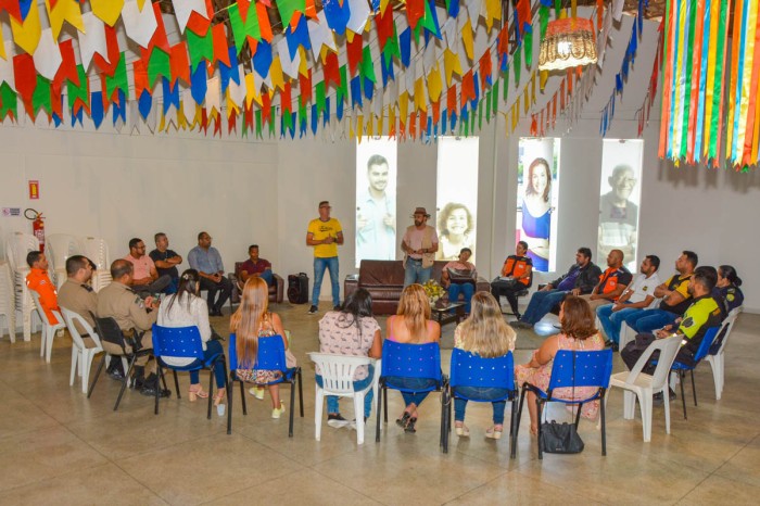 Foto: Reprodução/Prefeitura Mun. Vitória da Conquista - BA