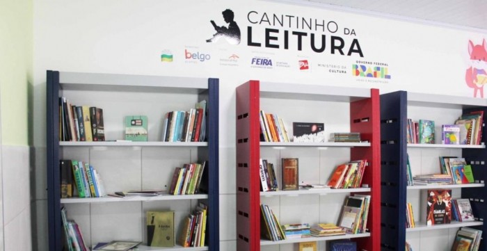 Foto: Reprodução/Prefeitura de Feira de Santana - BA