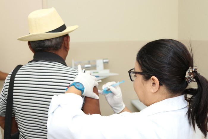 Foto: Reprodução/Prefeitura de Petrolina - PE