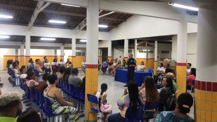 Foto: Reprodução/Prefeitura de Petrolina - PE