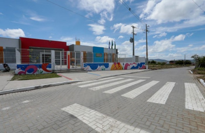 Foto: Reprodução/Prefeitura de Caruaru - PE