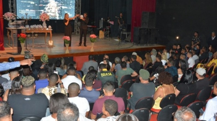 Foto: Reprodução/Prefeitura de Feira de Santana - BA