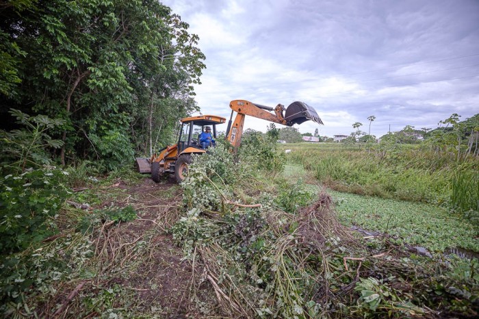 Foto: Reprodução/Prefeitura de Camaçari - BA