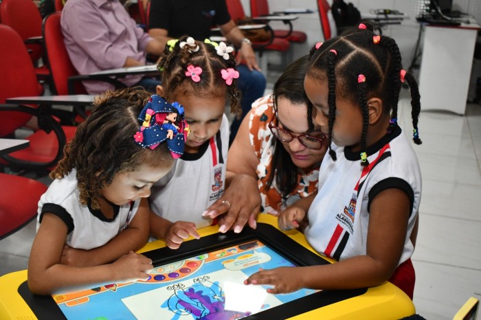 Foto: Reprodução/Prefeitura de Alagoinhas - BA