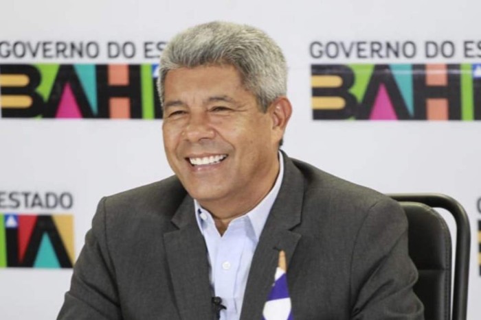 Foto: Reprodução/Prefeitura de Alagoinhas - BA