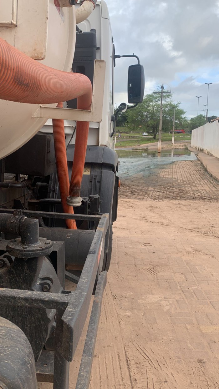 Foto: Reprodução/Prefeitura de Alagoinhas - BA