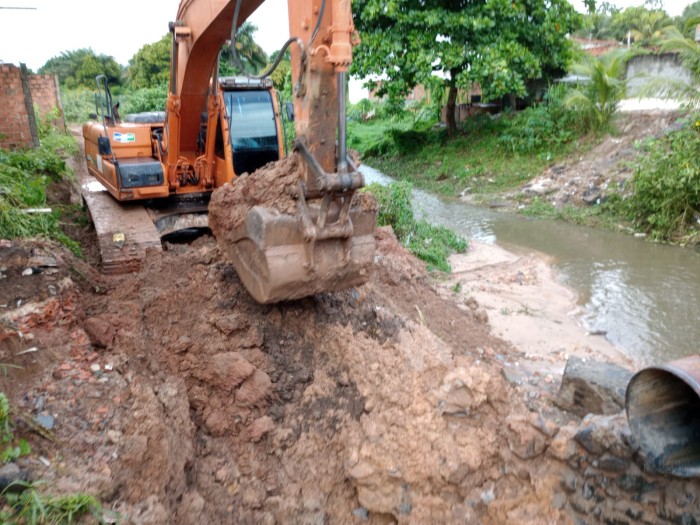 Foto: Reprodução/Prefeitura de Camaçari - BA