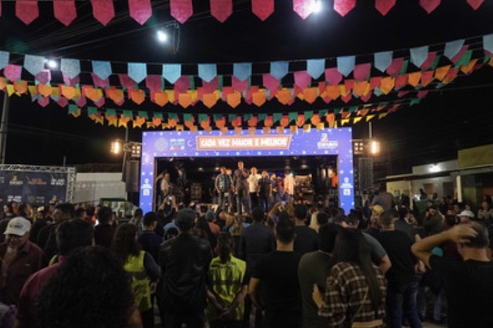 Foto: Reprodução/Prefeitura de Caruaru - PE