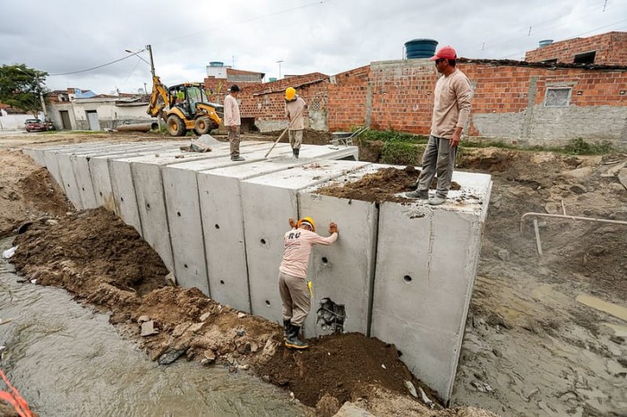 Foto: Reprodução/Prefeitura de Caruaru - PE