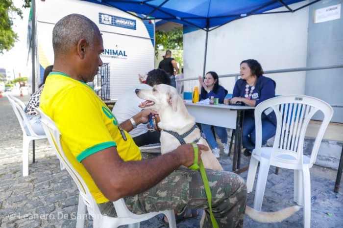 Foto: Reprodução/Prefeitura de Jaboatão dos Guararapes - PE