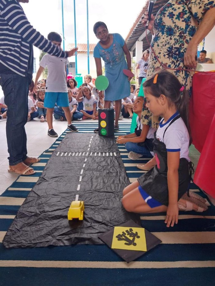 Foto: Reprodução/Prefeitura de Petrolina - PE