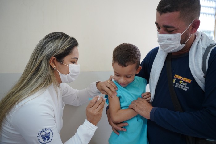 Foto: Reprodução/Prefeitura de Petrolina - PE